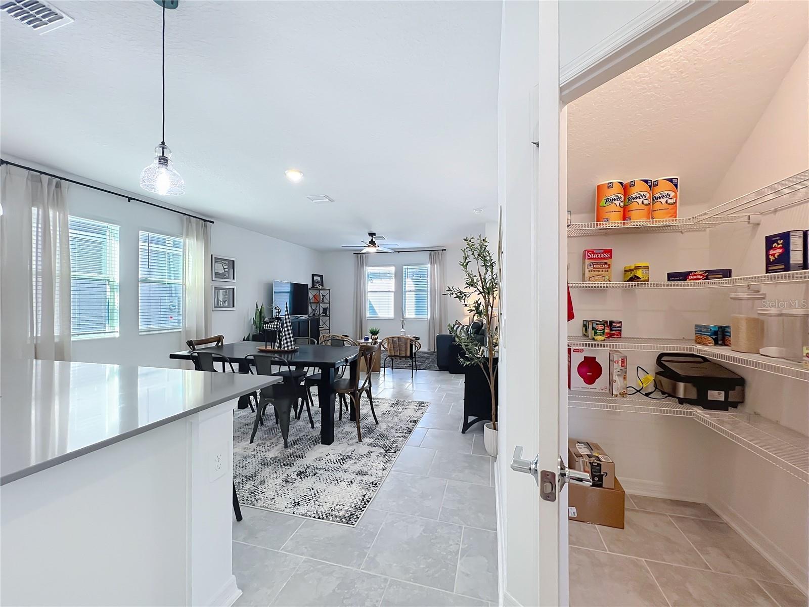 GOLDEN ORCHARD - Residential Lease