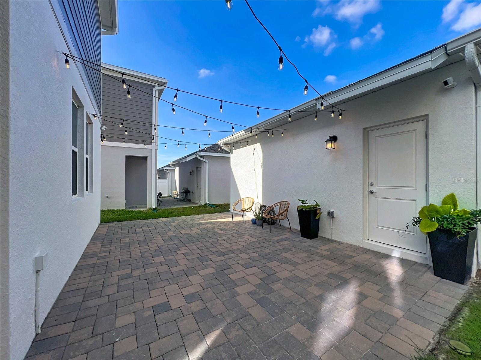 GOLDEN ORCHARD - Residential Lease