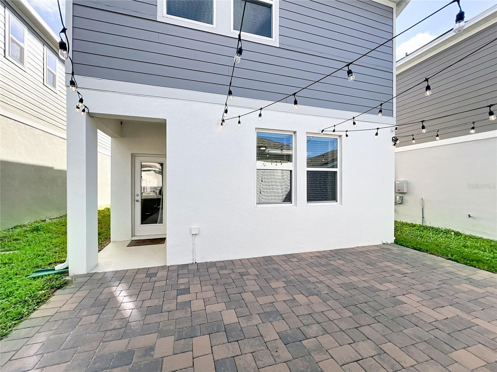 GOLDEN ORCHARD - Residential Lease