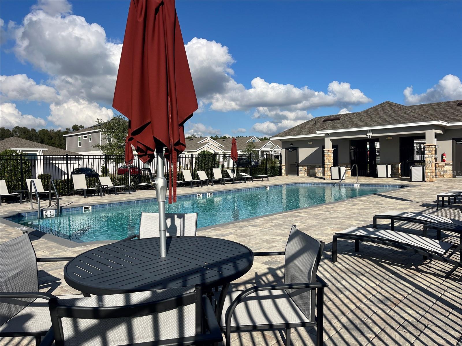 GOLDEN ORCHARD - Residential Lease