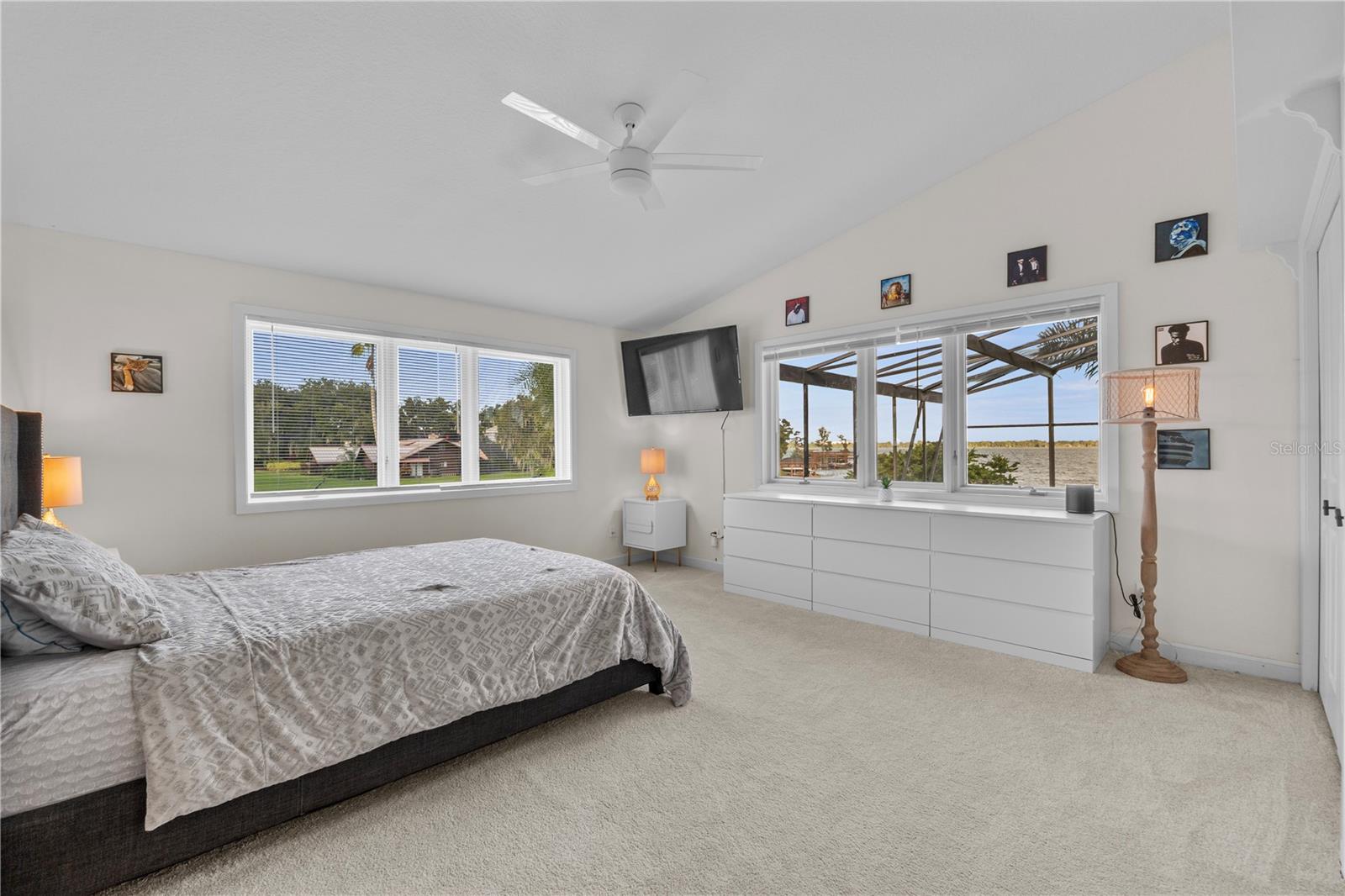 GAINES COVE - Residential