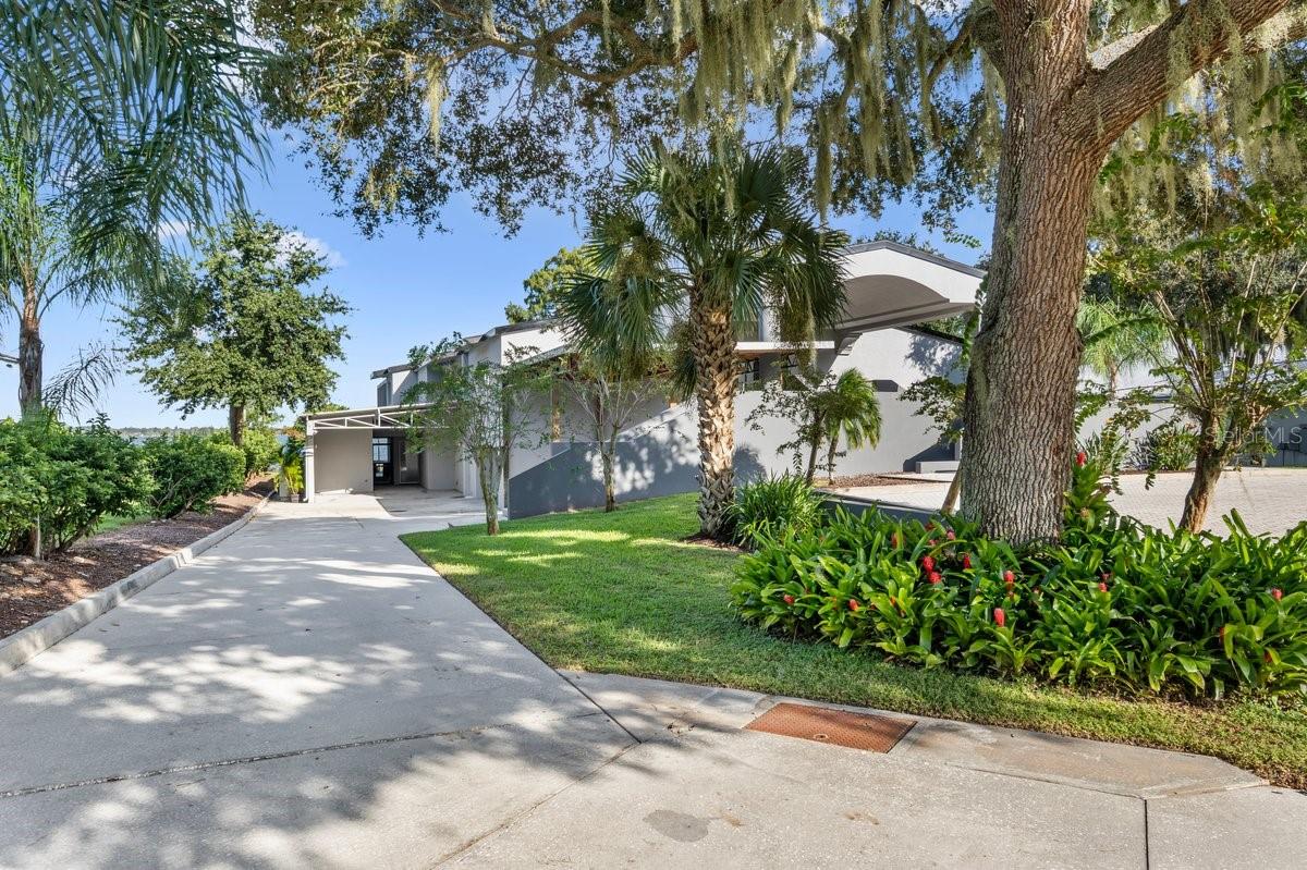 GAINES COVE - Residential