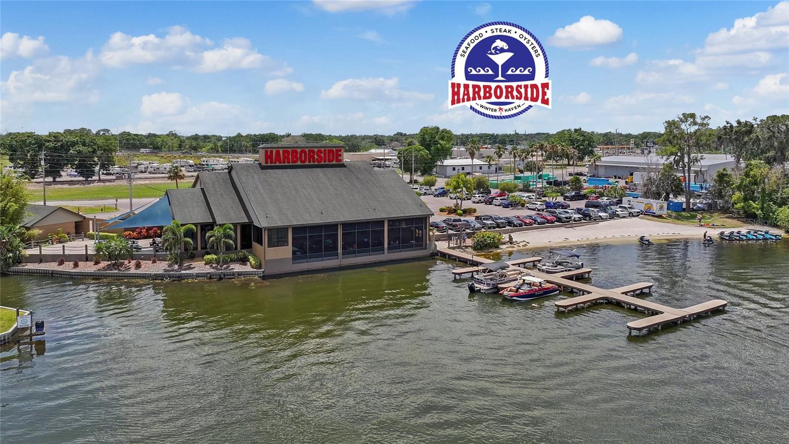 GAINES COVE - Residential