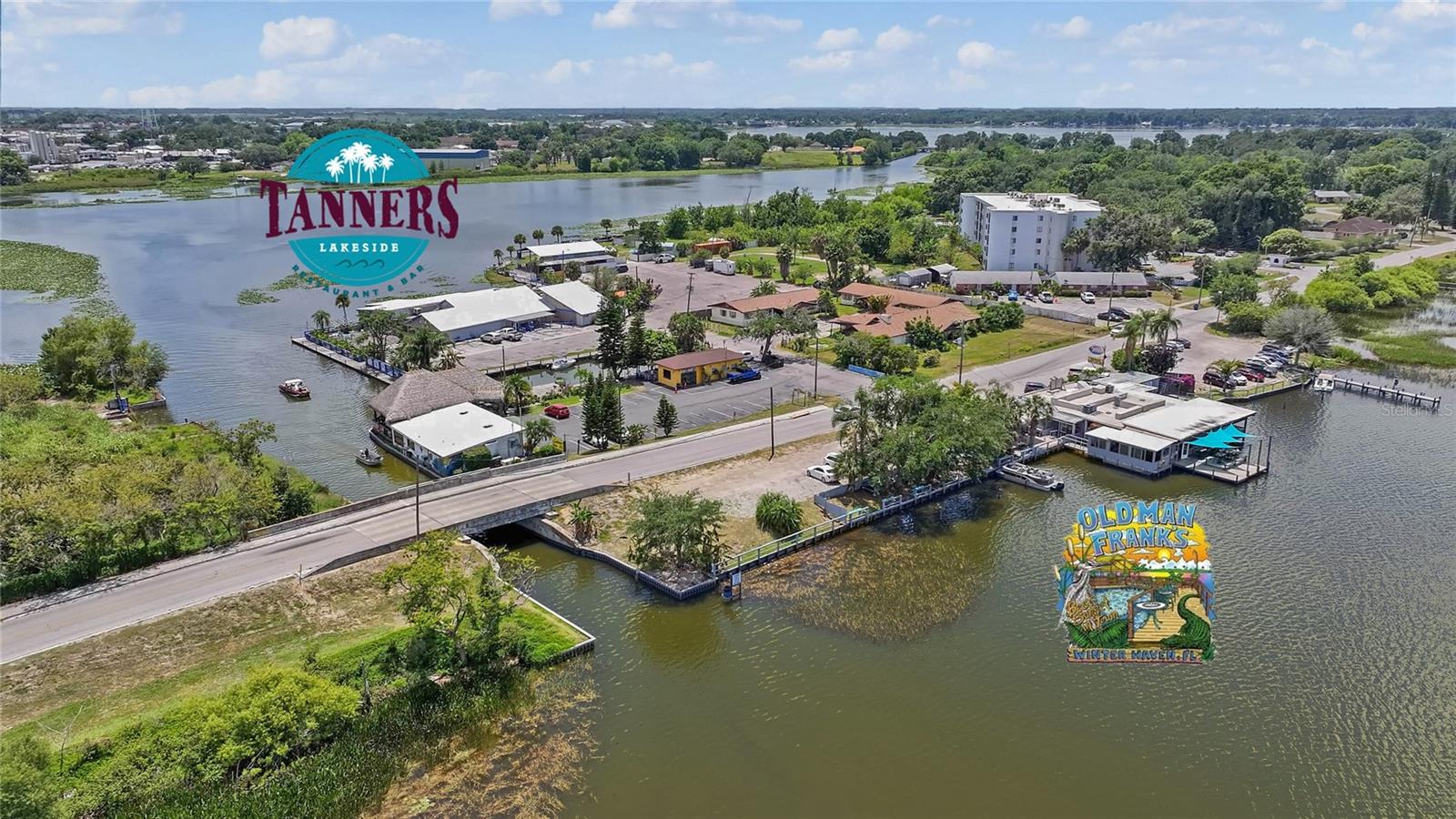 GAINES COVE - Residential