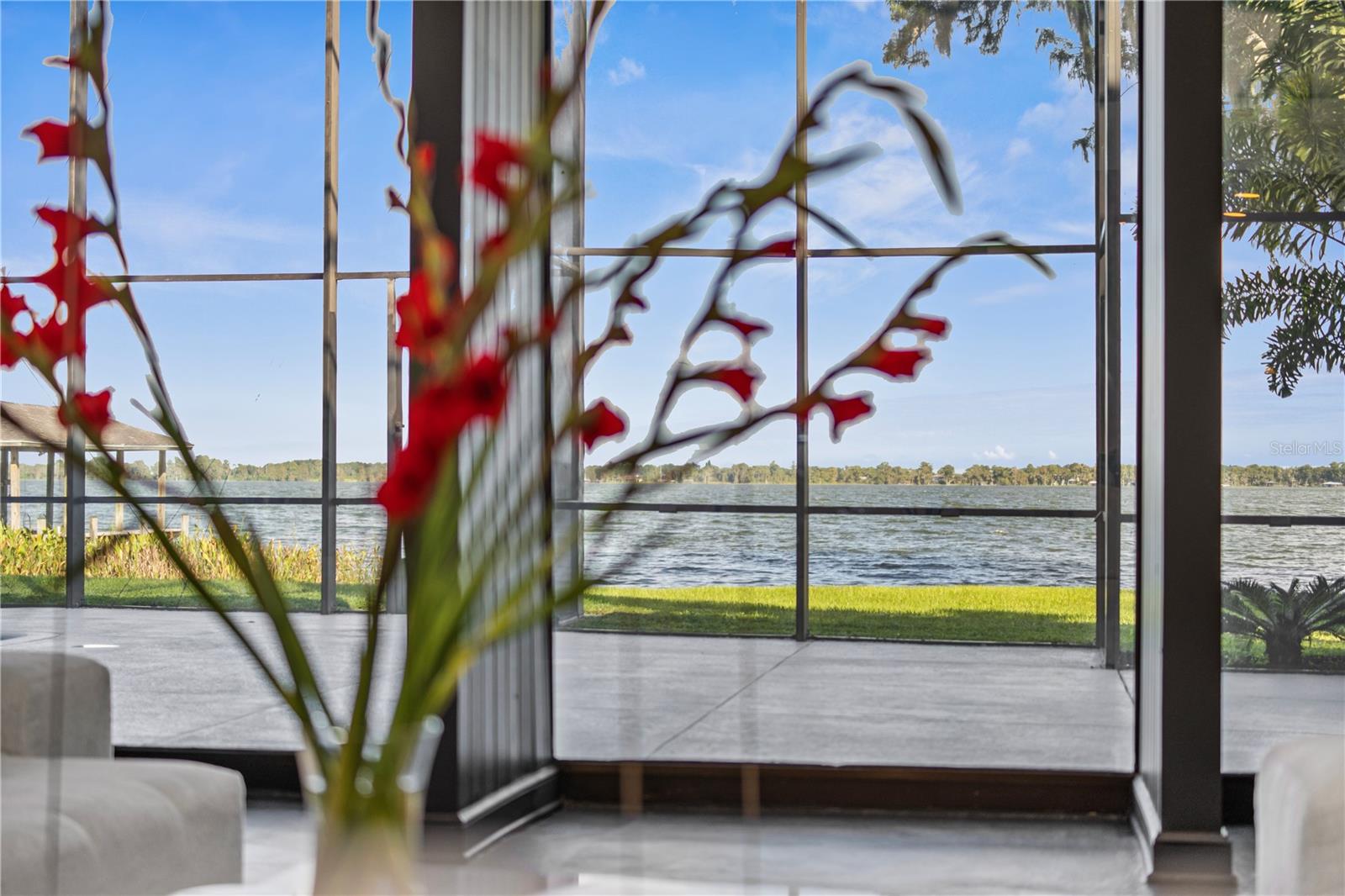 GAINES COVE - Residential