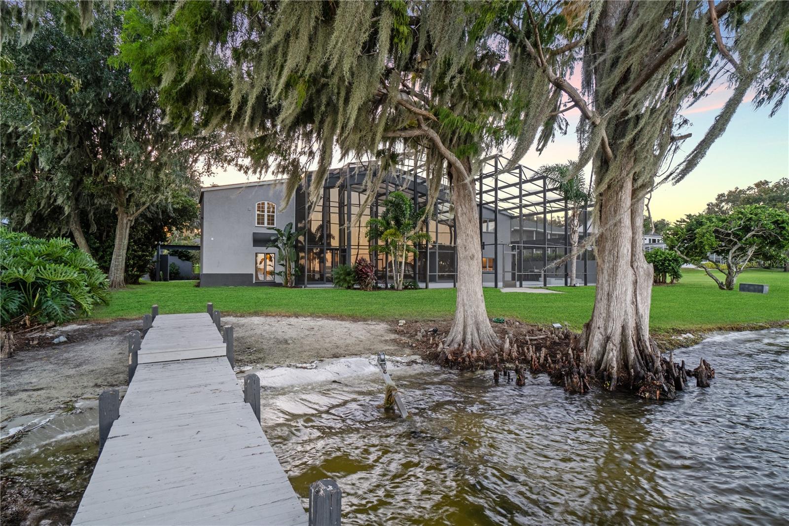 GAINES COVE - Residential