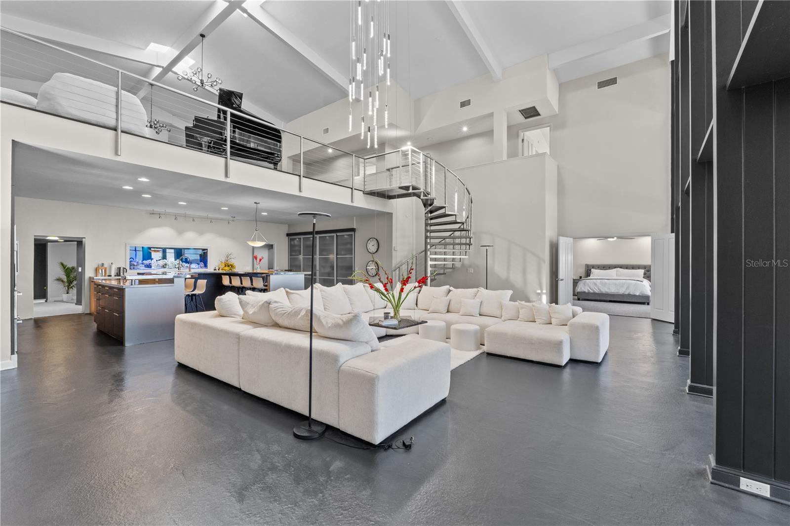 GAINES COVE - Residential