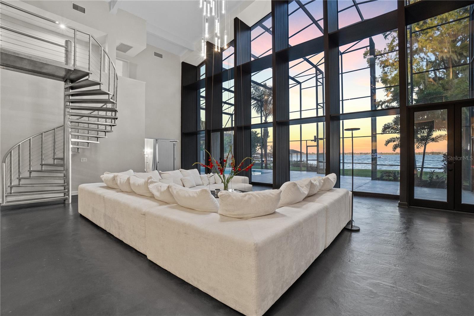 GAINES COVE - Residential