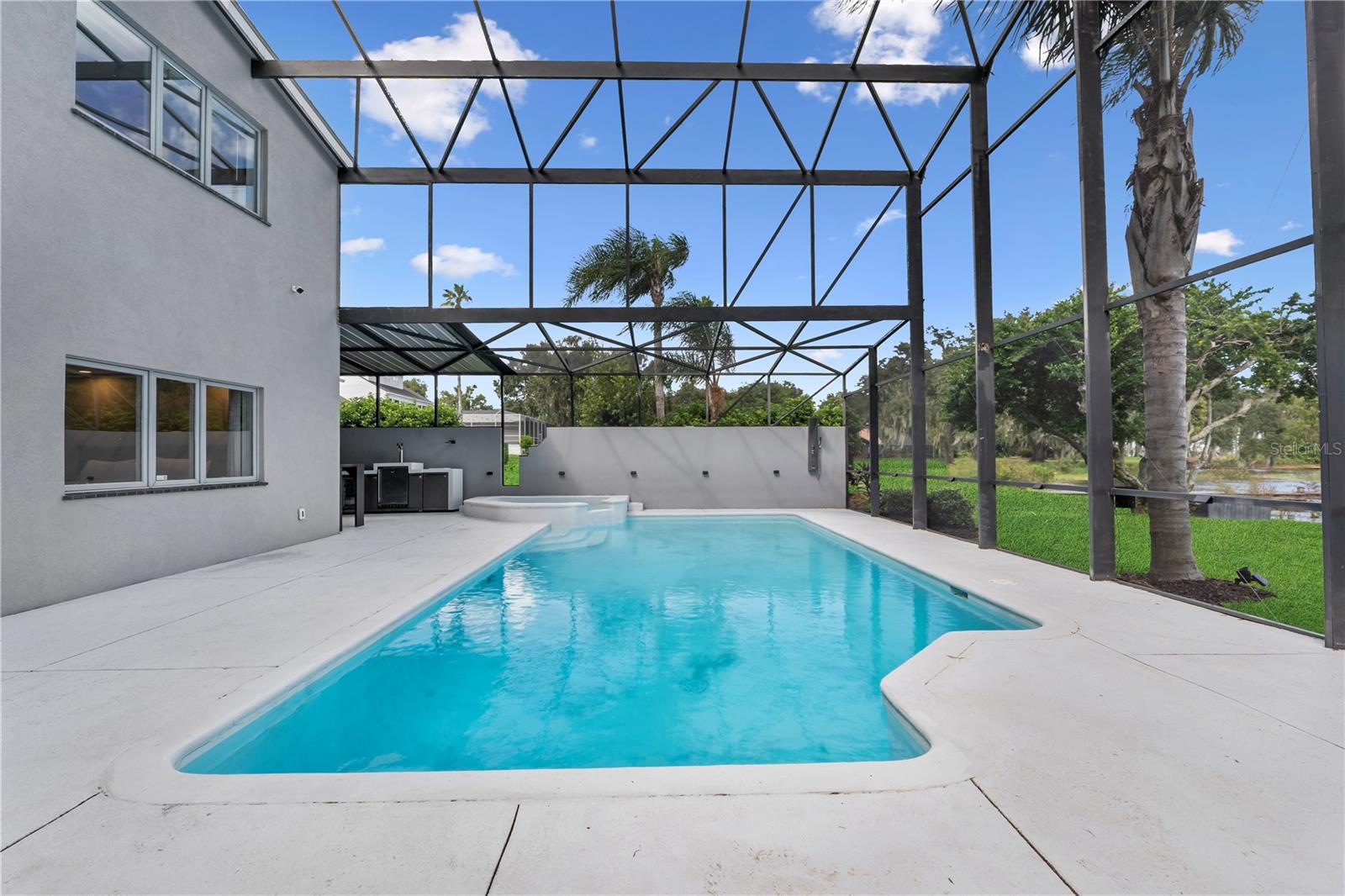 GAINES COVE - Residential