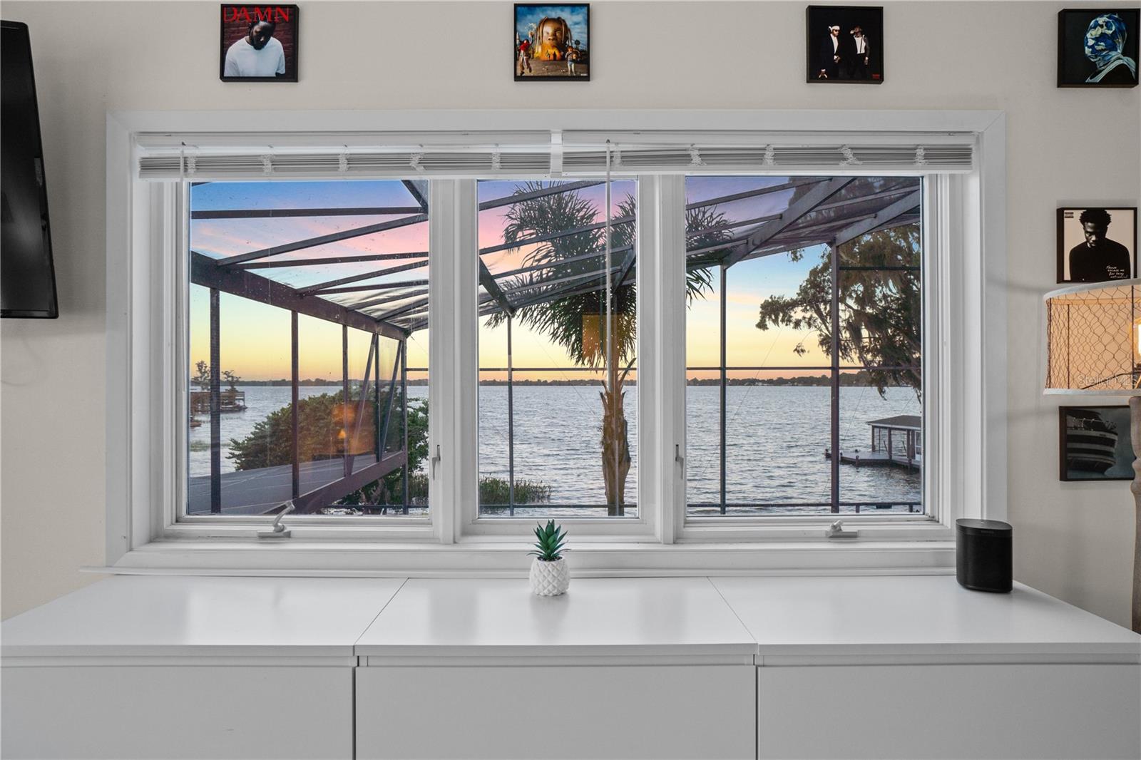 GAINES COVE - Residential