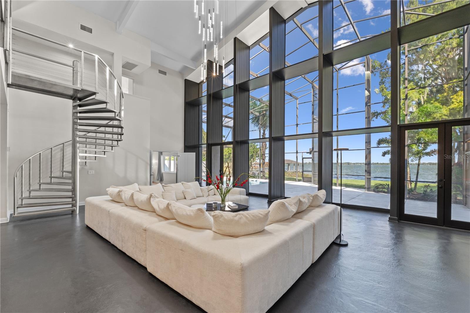 GAINES COVE - Residential