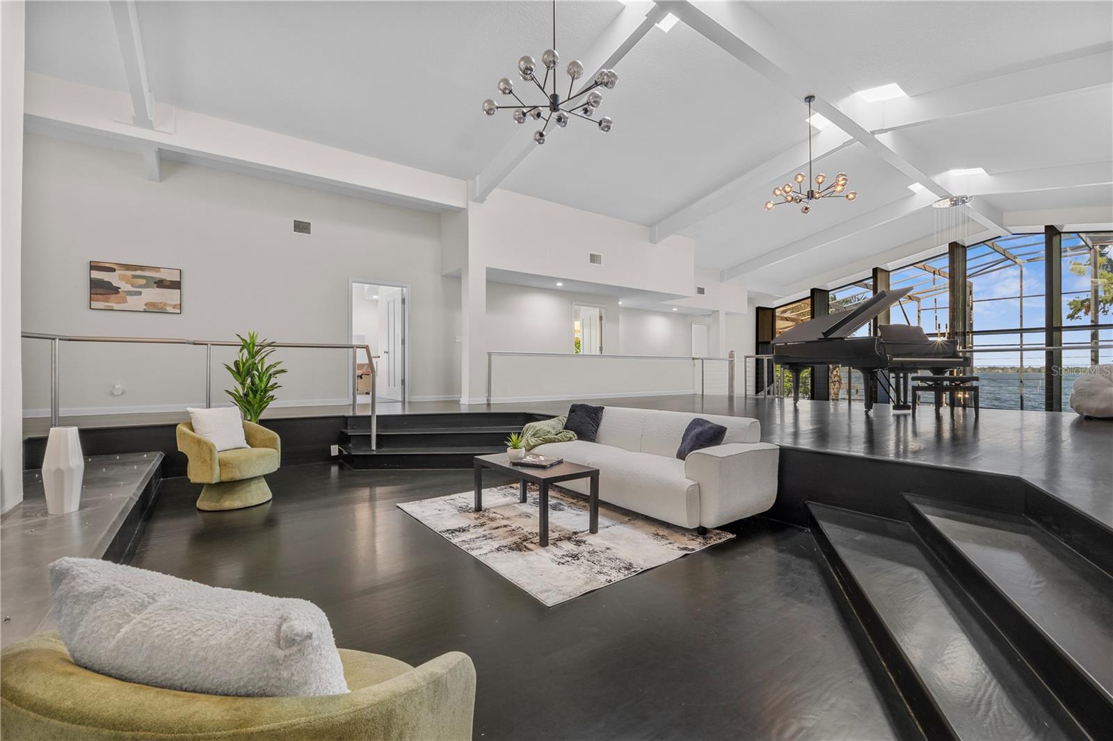 GAINES COVE - Residential