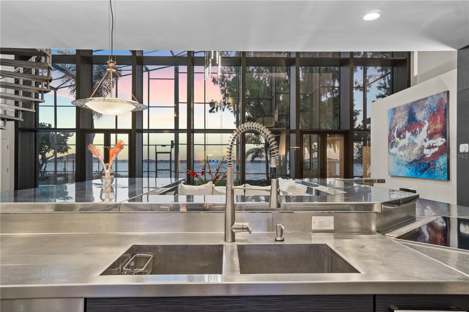 GAINES COVE - Residential