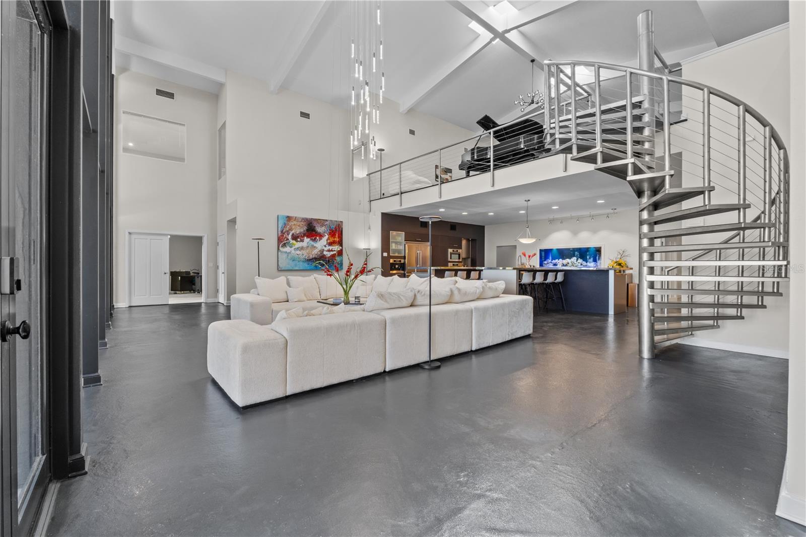 GAINES COVE - Residential