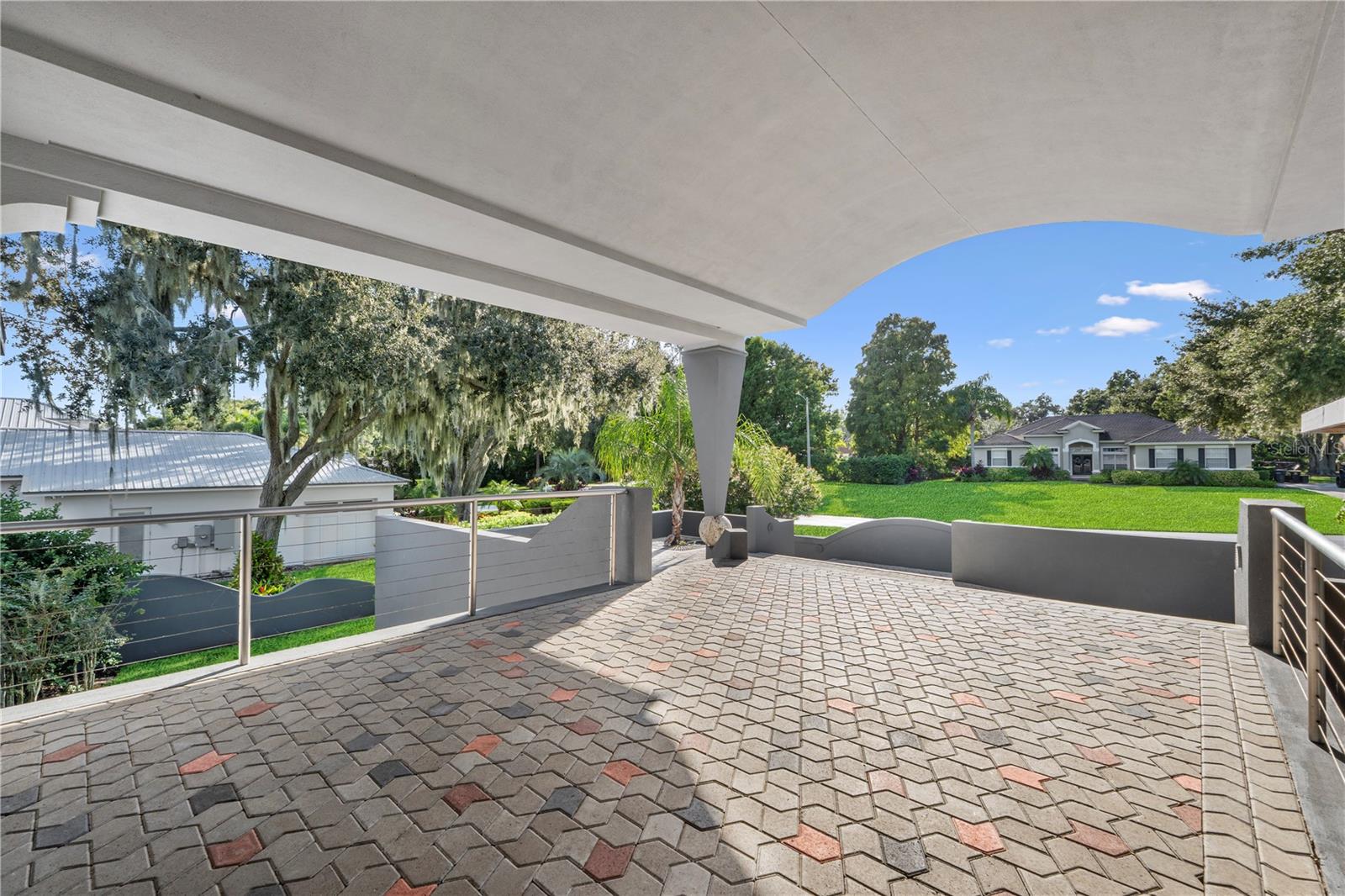 GAINES COVE - Residential