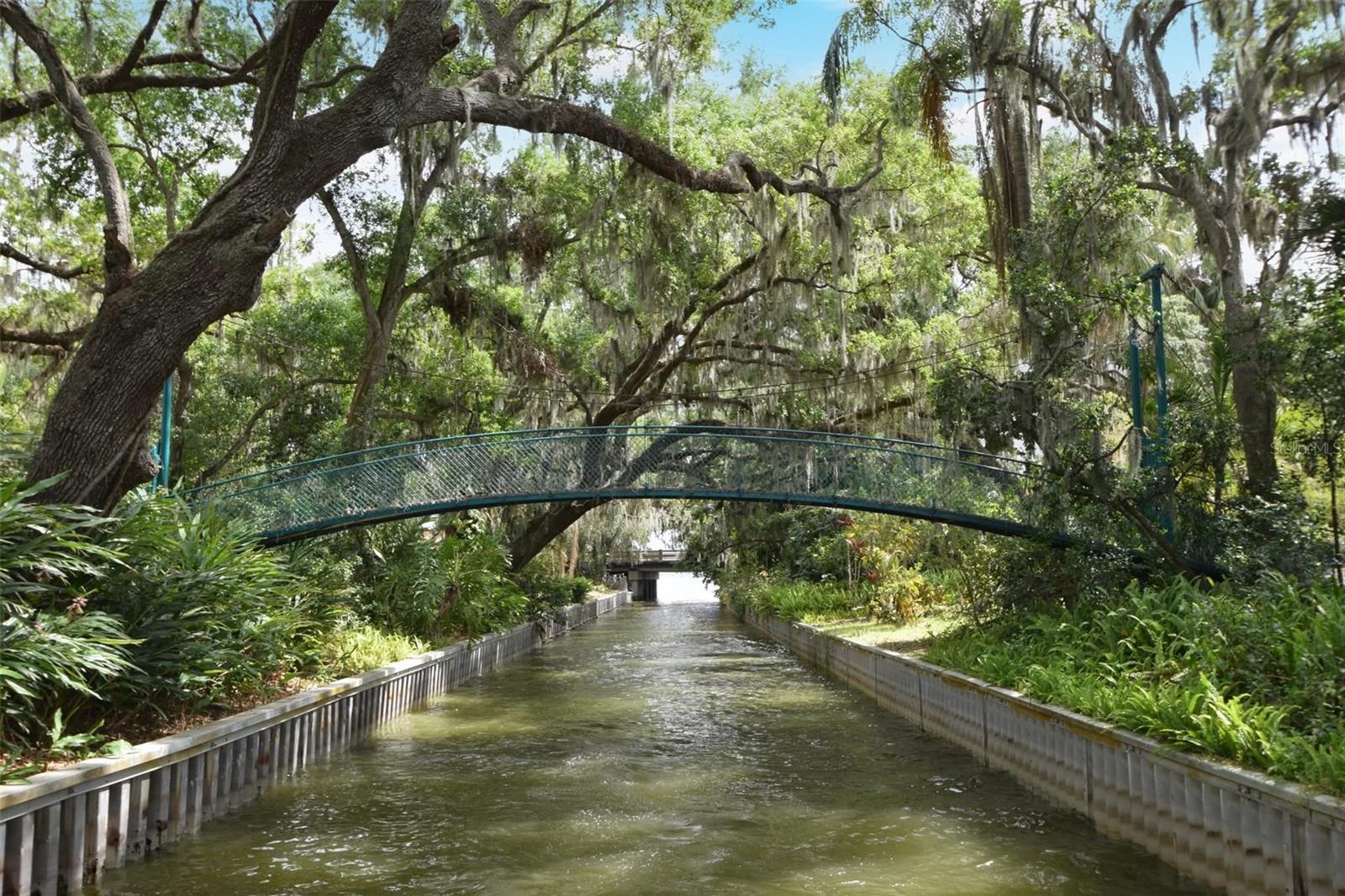 GAINES COVE - Residential