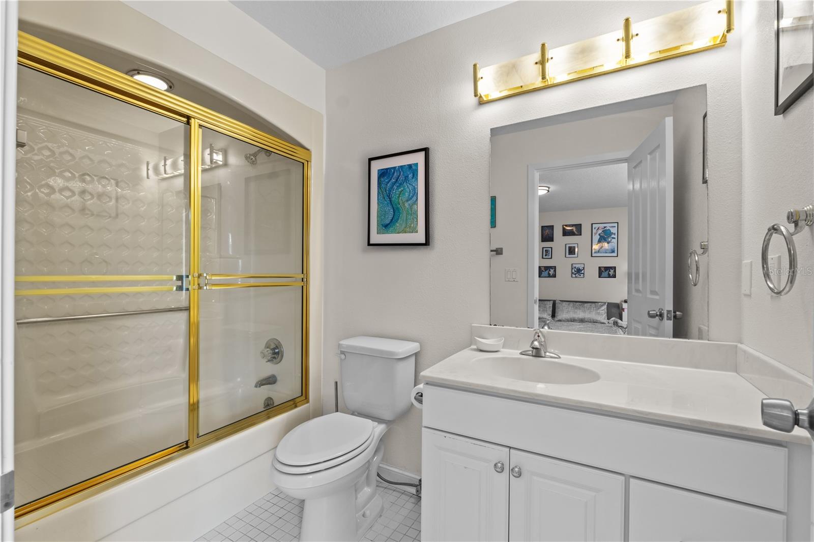 GAINES COVE - Residential