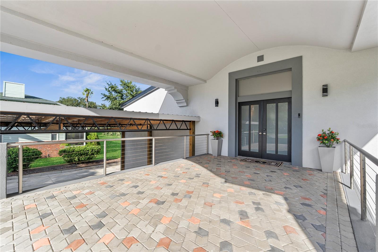 GAINES COVE - Residential