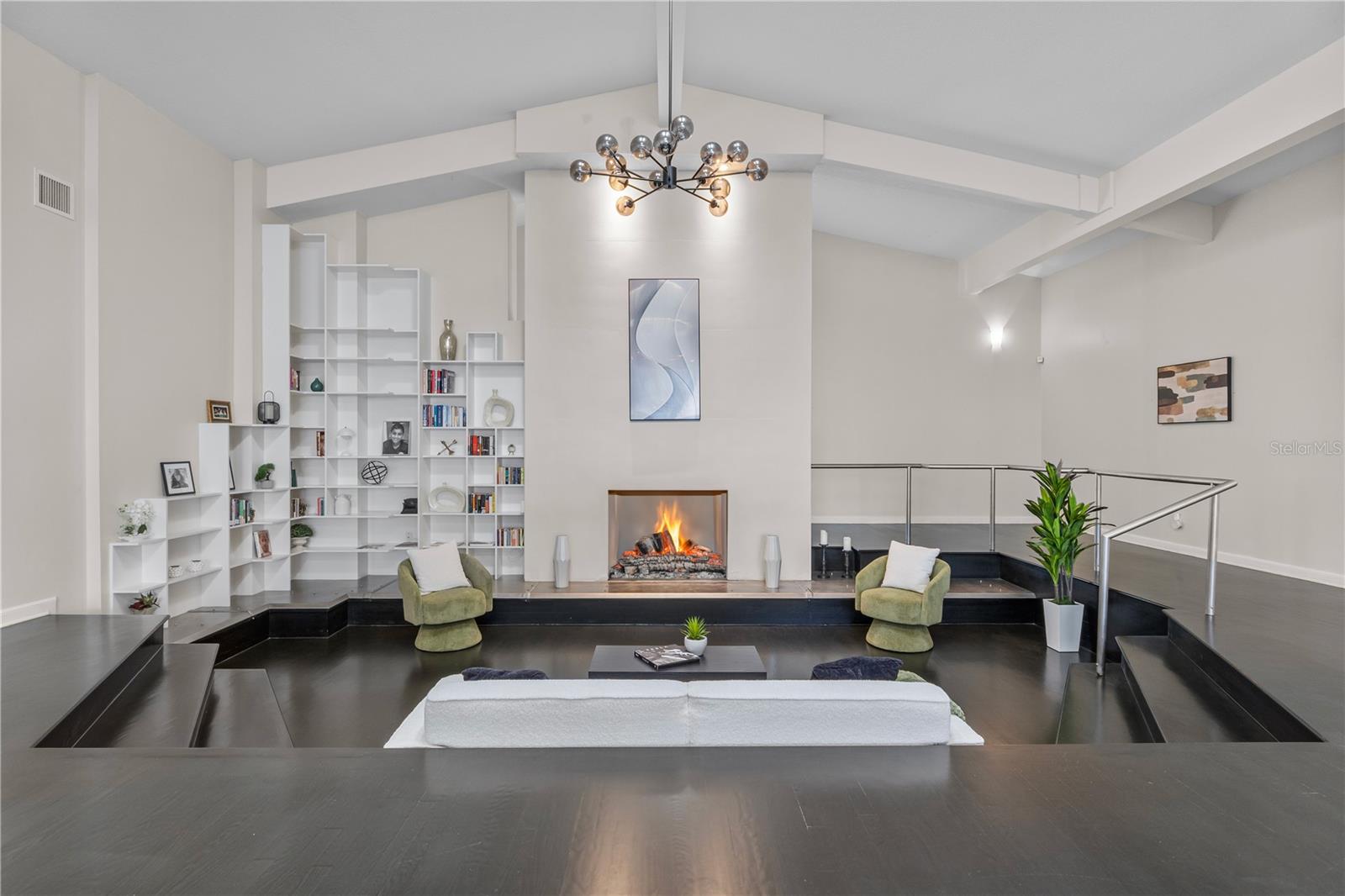 GAINES COVE - Residential