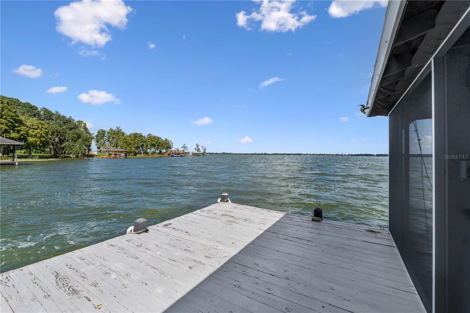 GAINES COVE - Residential