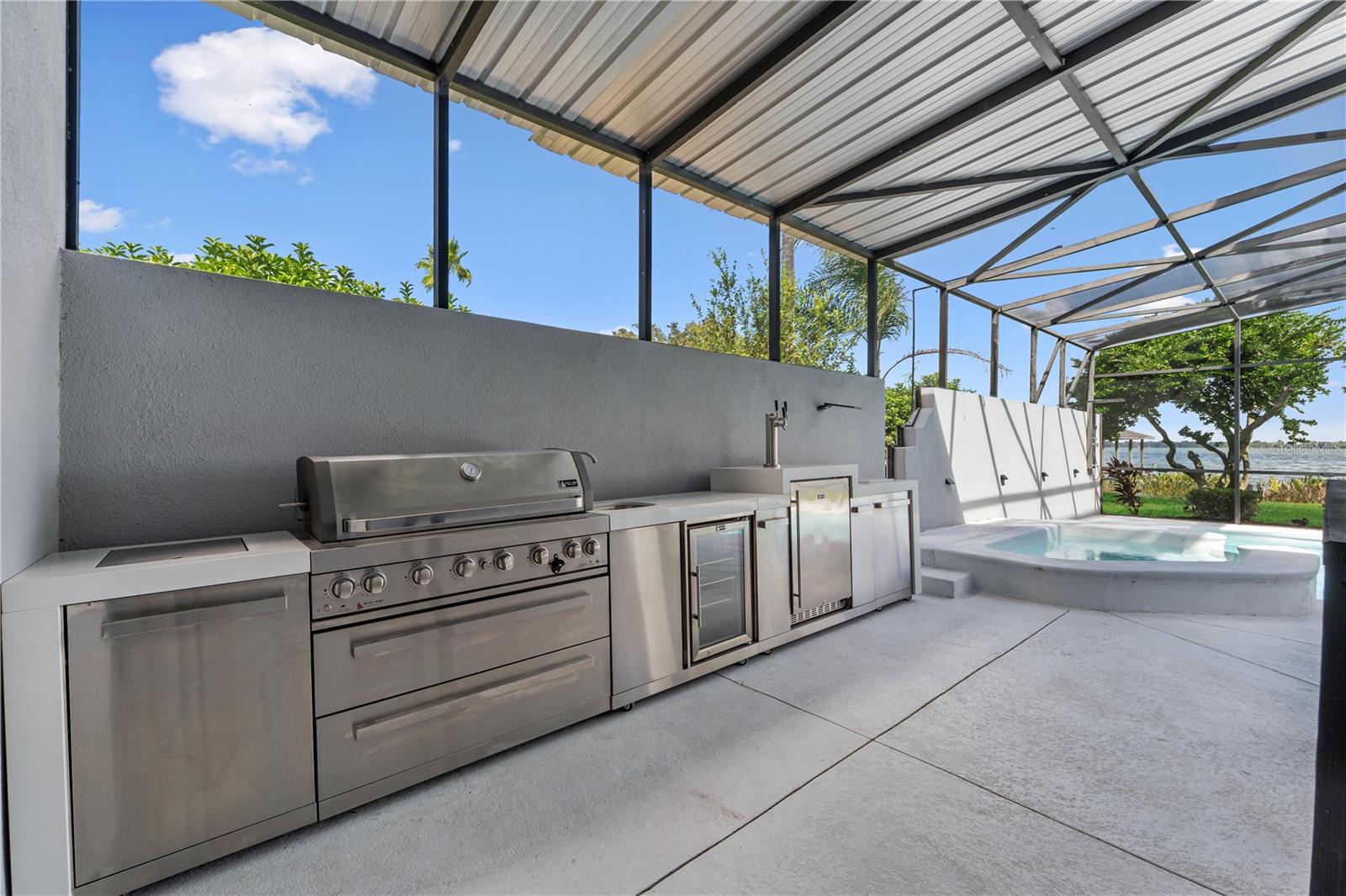 GAINES COVE - Residential