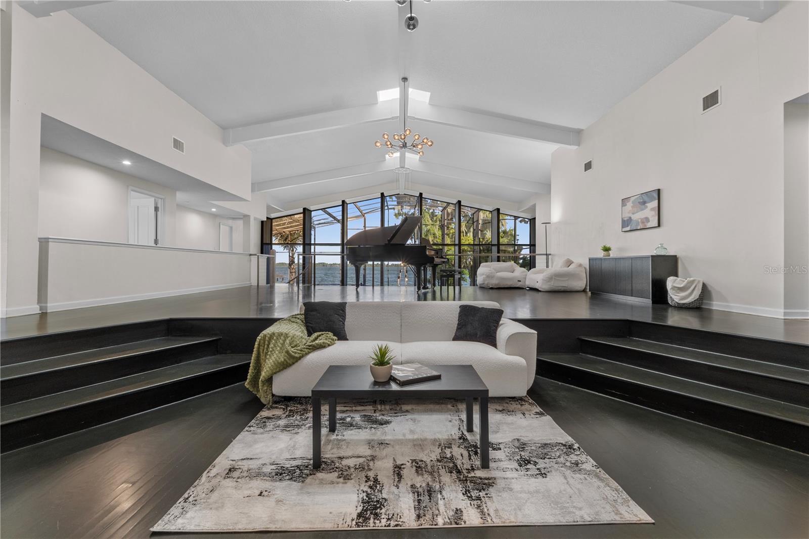 GAINES COVE - Residential