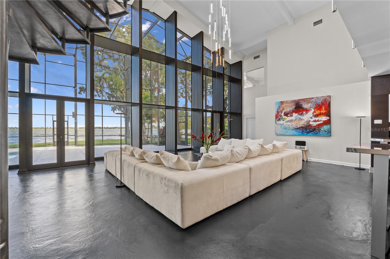 GAINES COVE - Residential