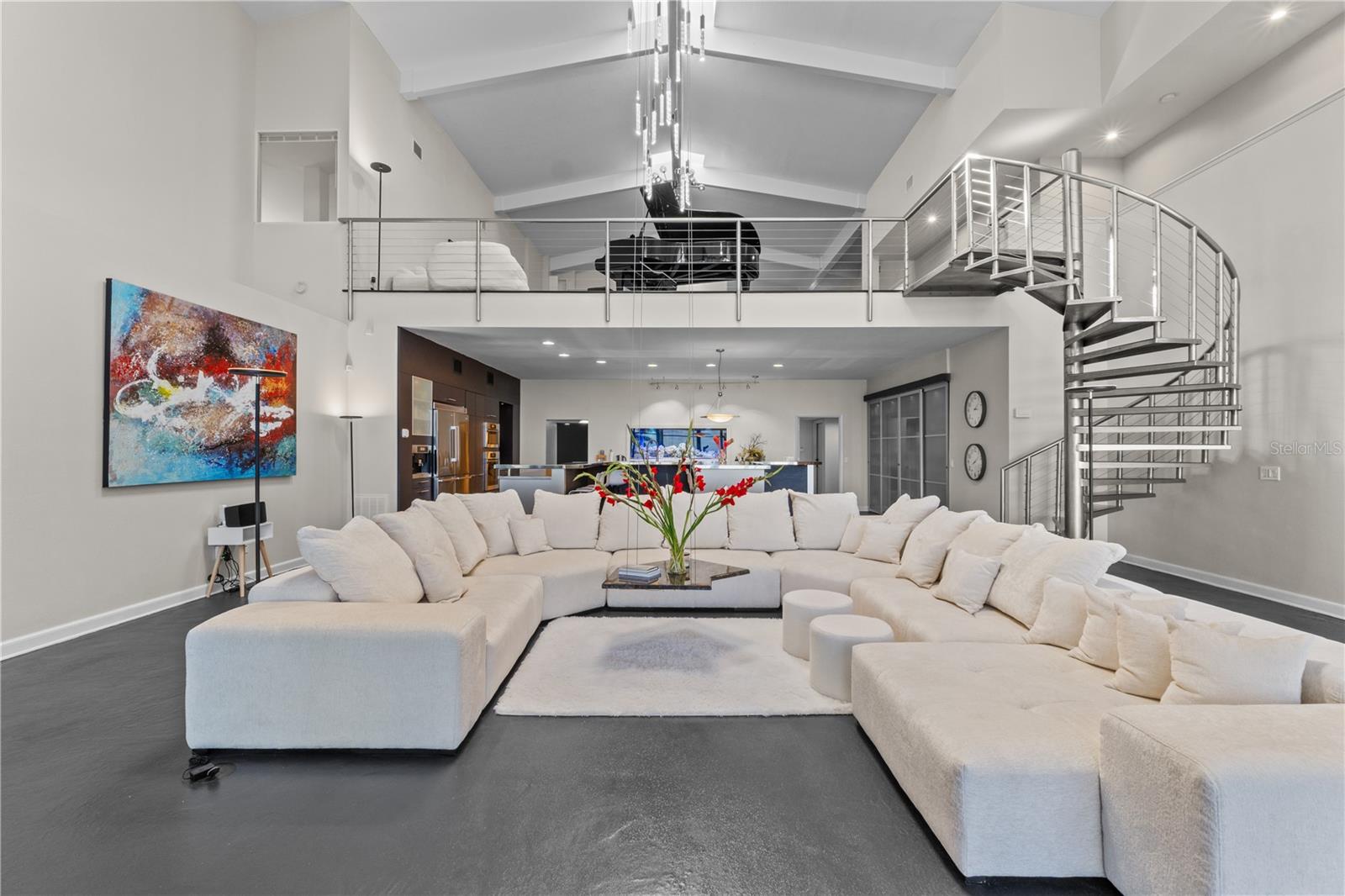 GAINES COVE - Residential