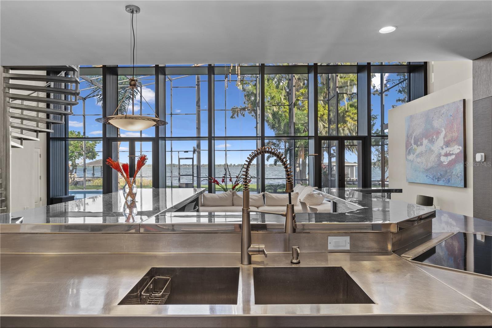 GAINES COVE - Residential