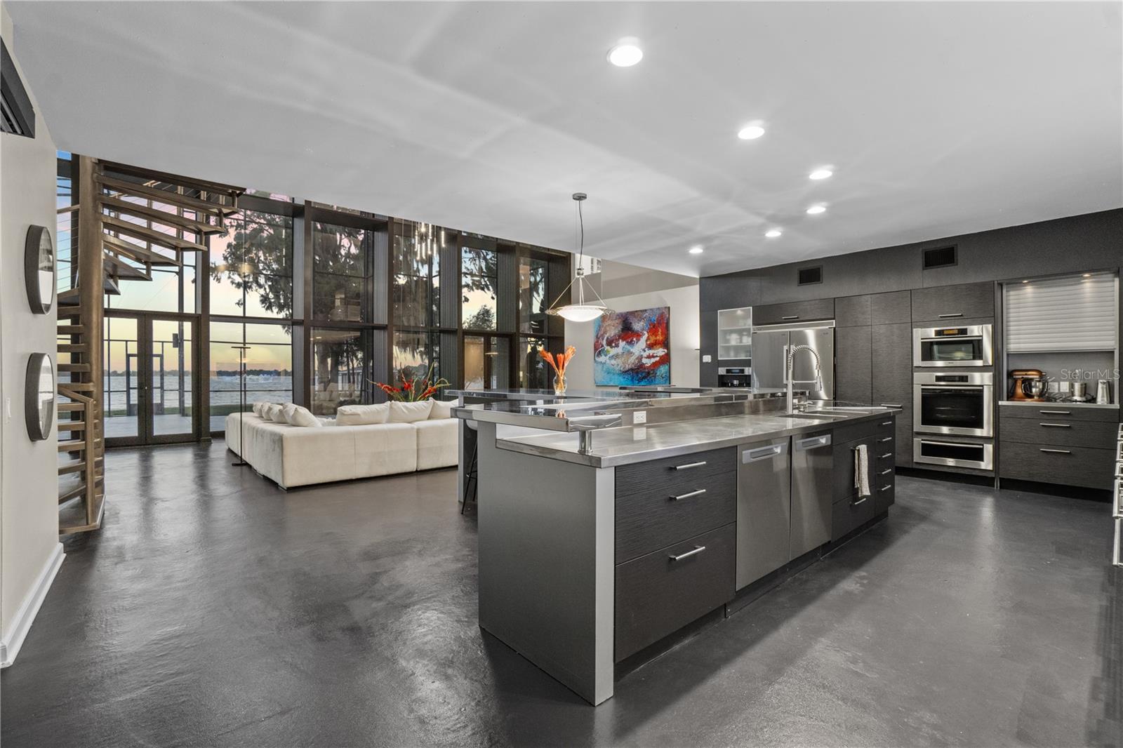 GAINES COVE - Residential