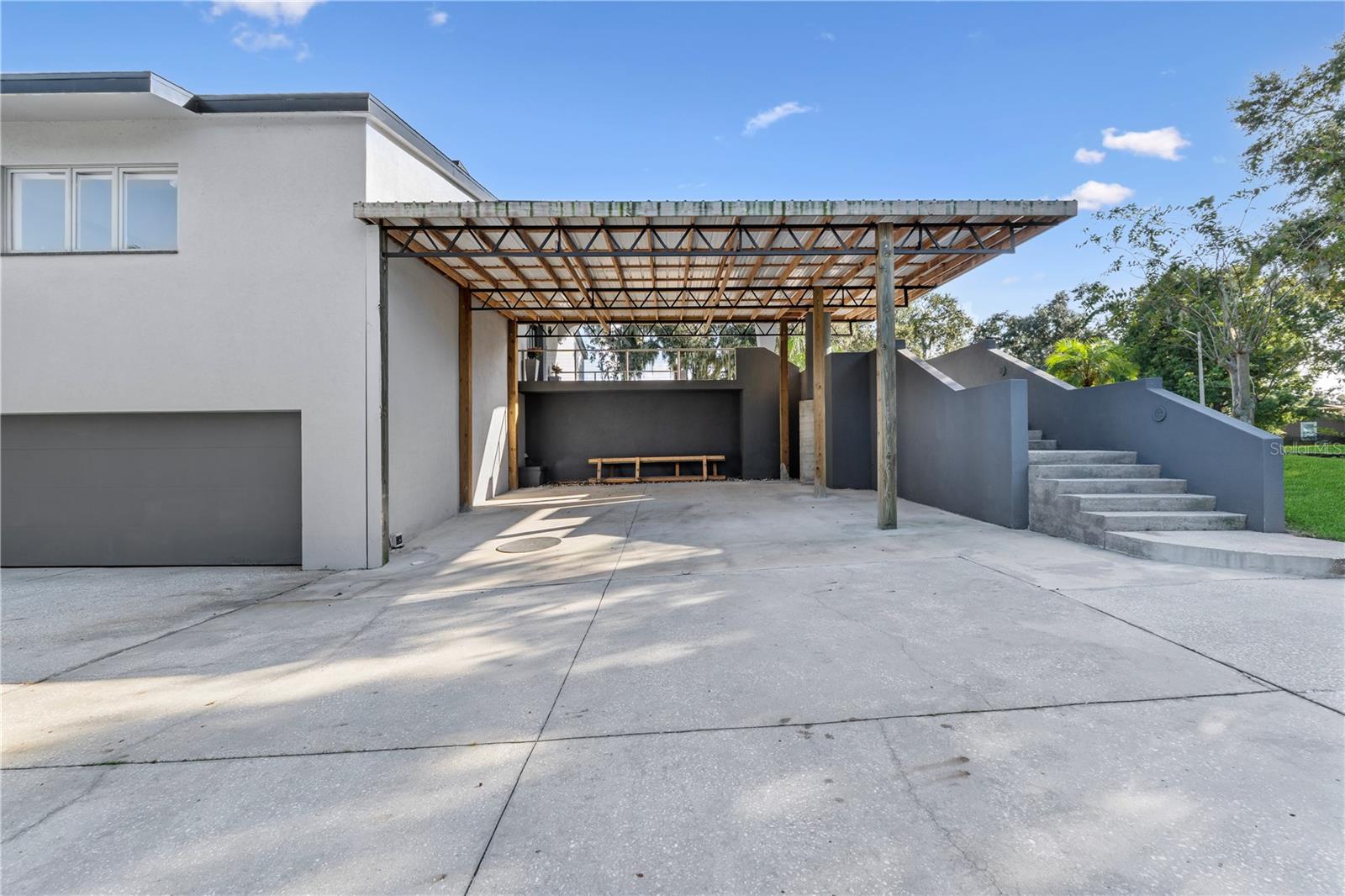 GAINES COVE - Residential