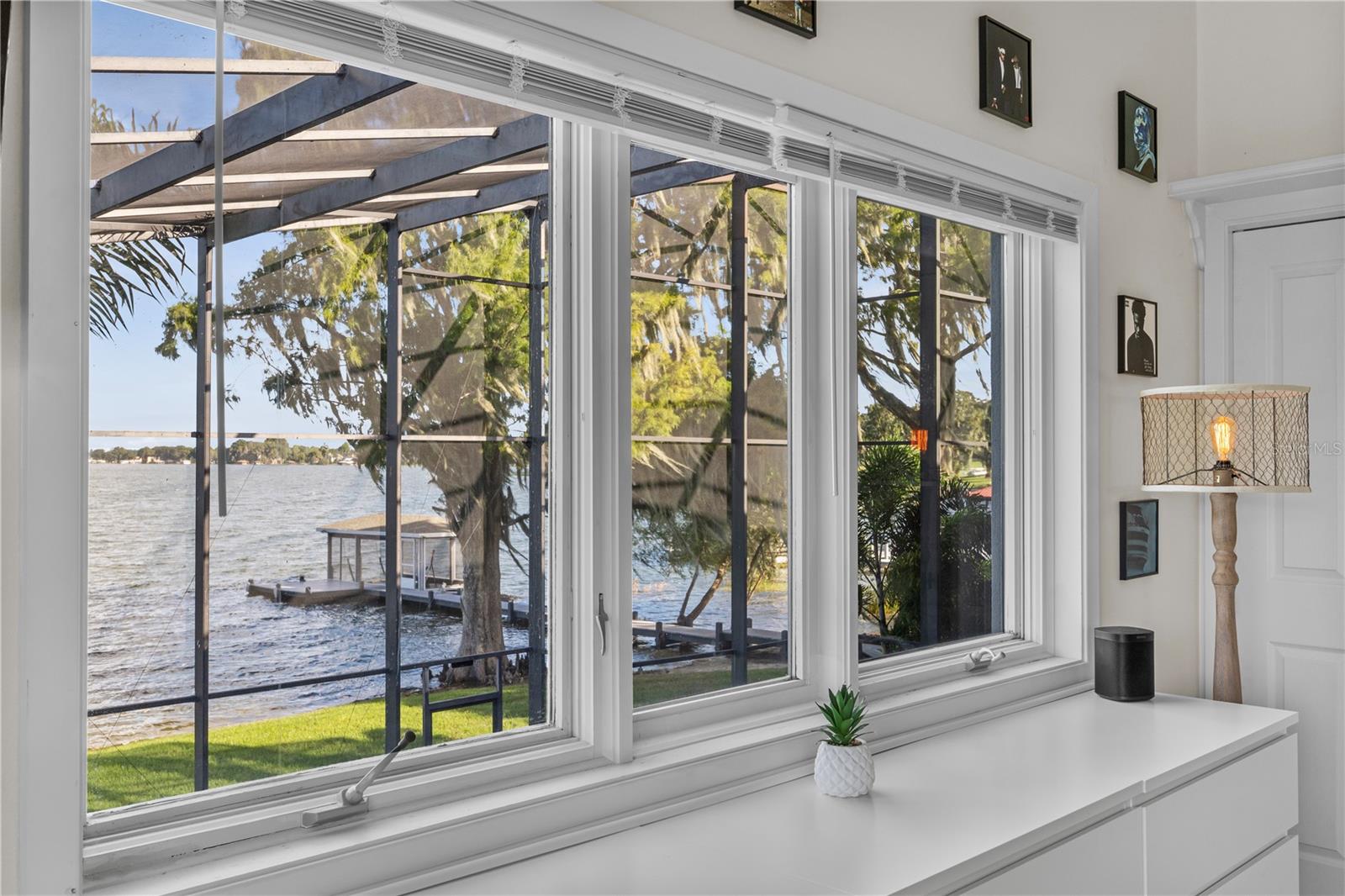 GAINES COVE - Residential