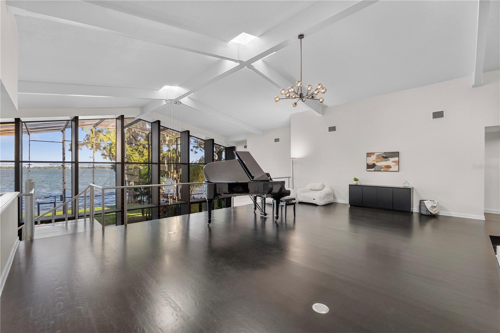 GAINES COVE - Residential