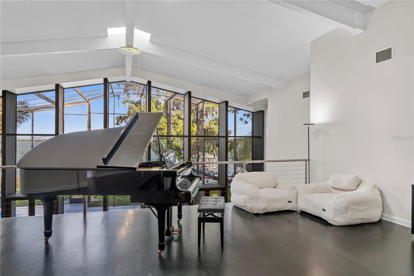 GAINES COVE - Residential