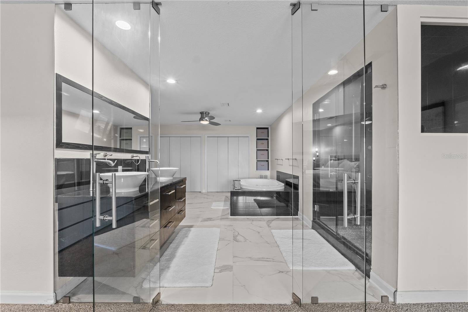 GAINES COVE - Residential