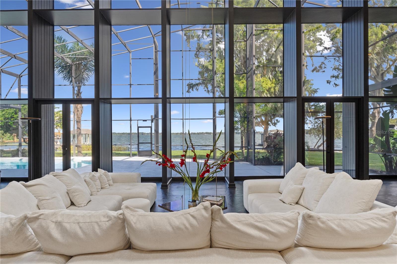 GAINES COVE - Residential