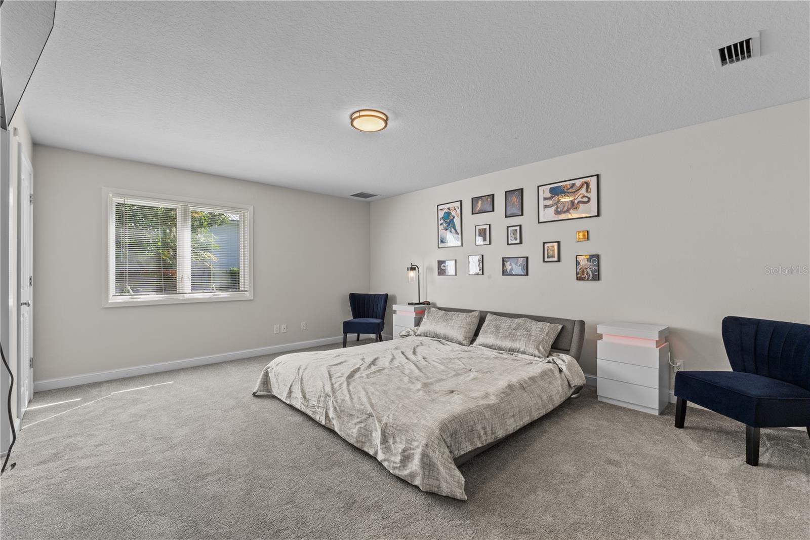 GAINES COVE - Residential