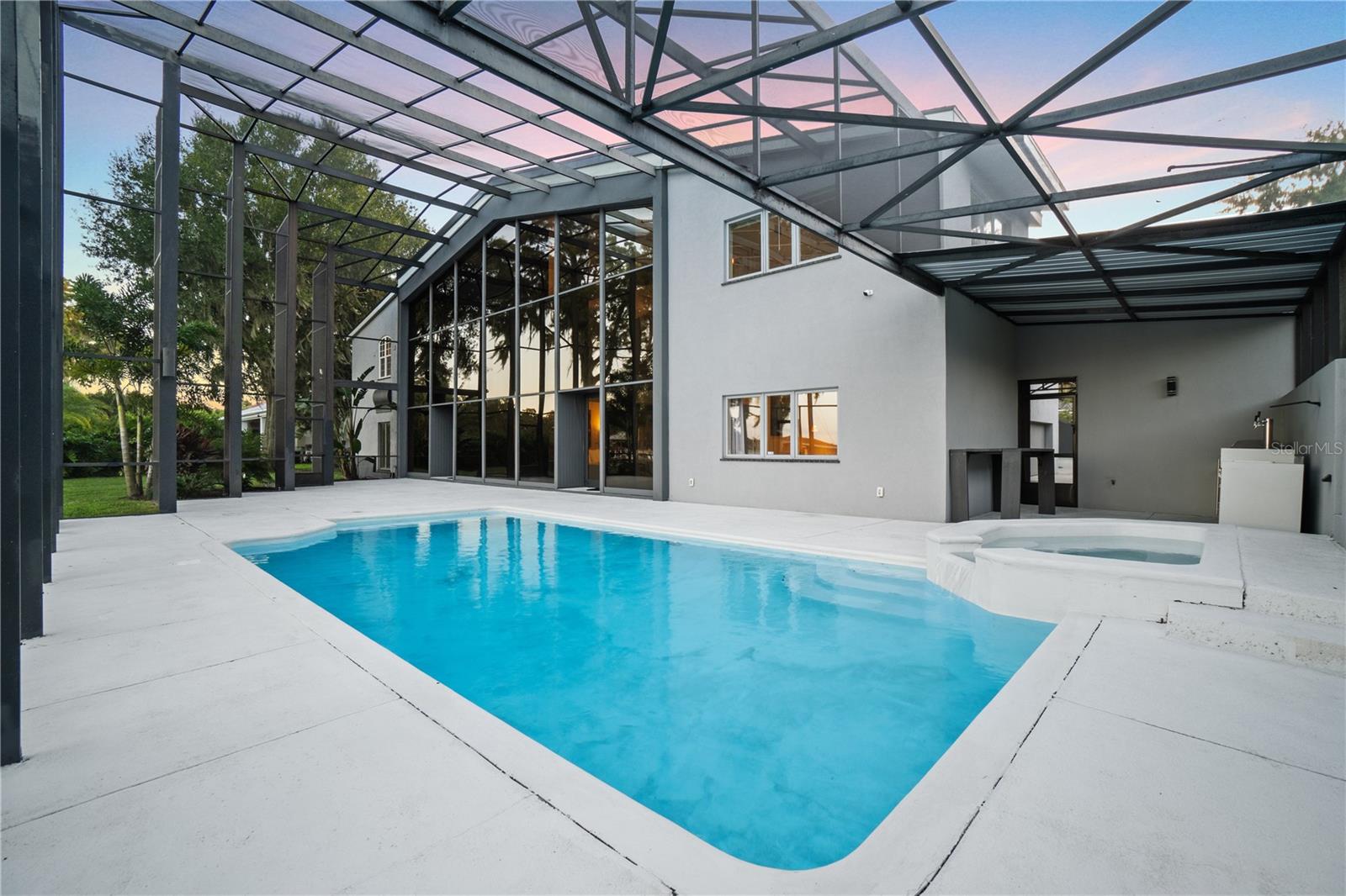 GAINES COVE - Residential