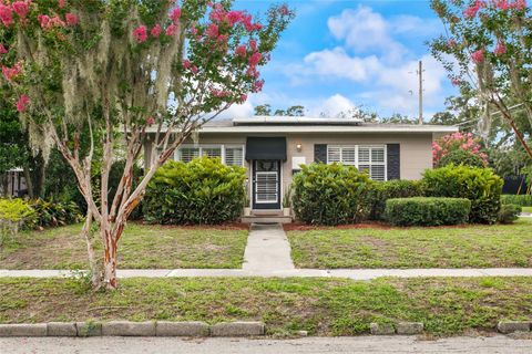 A home in ORLANDO