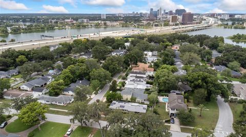 A home in ORLANDO