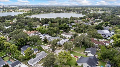 A home in ORLANDO