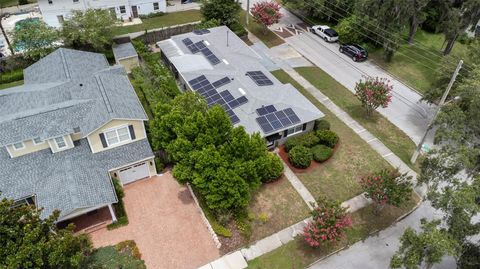 A home in ORLANDO