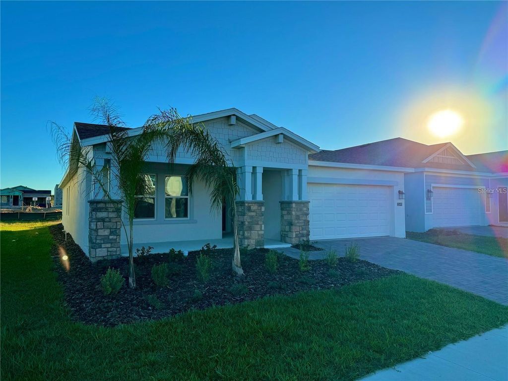 Photo of 2649 Armstrong Avenue #B, Clermont, FL 34714 (MLS # O6389552)