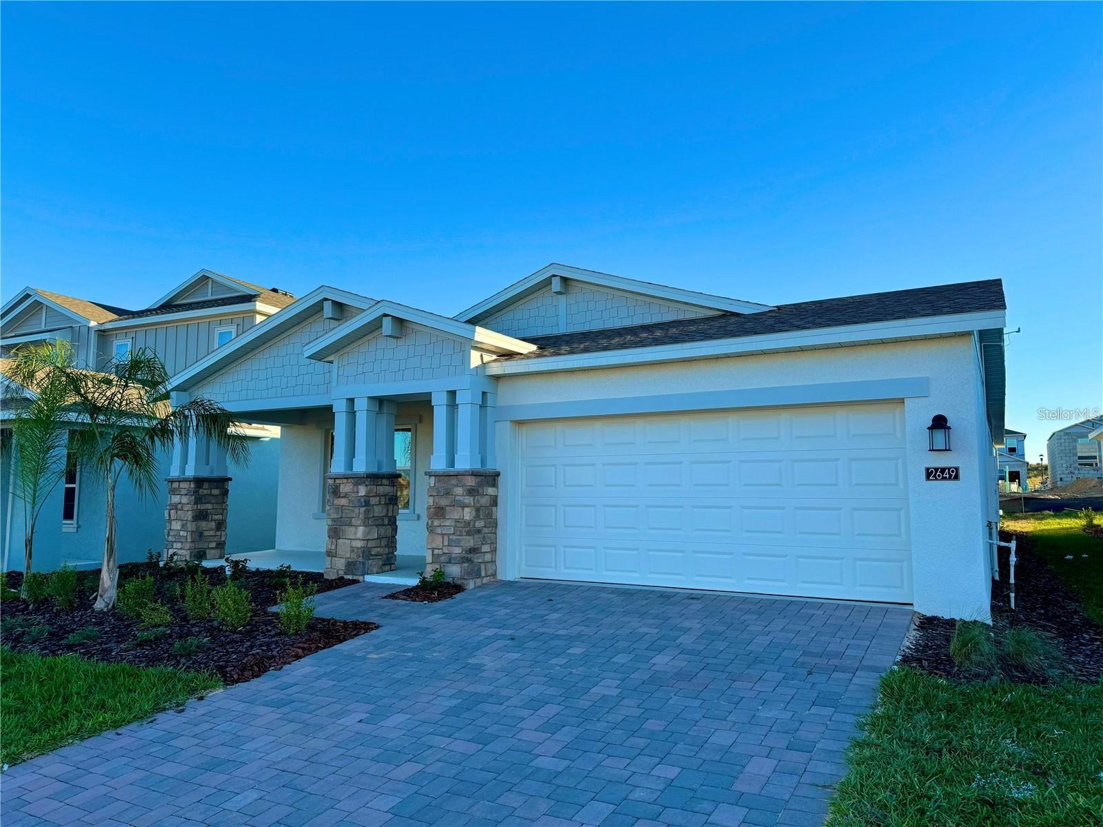 WELLNESS RIDGE PH 1-B - Residential Lease