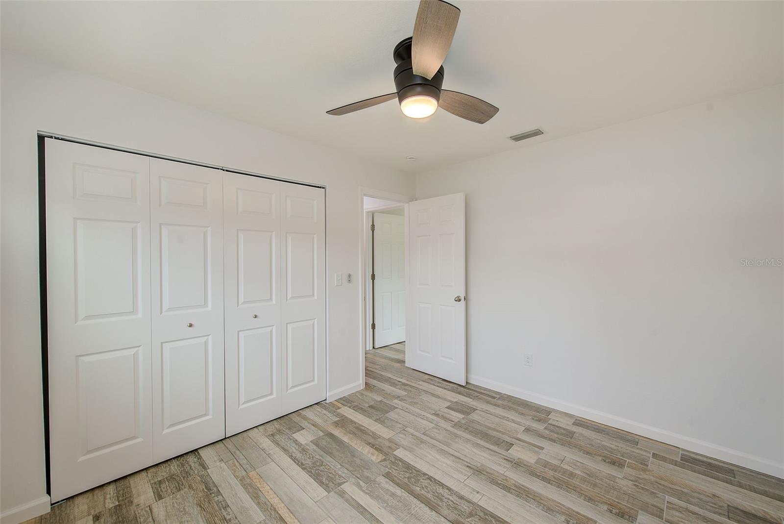 SUNNY BREEZE SUB - Residential Income