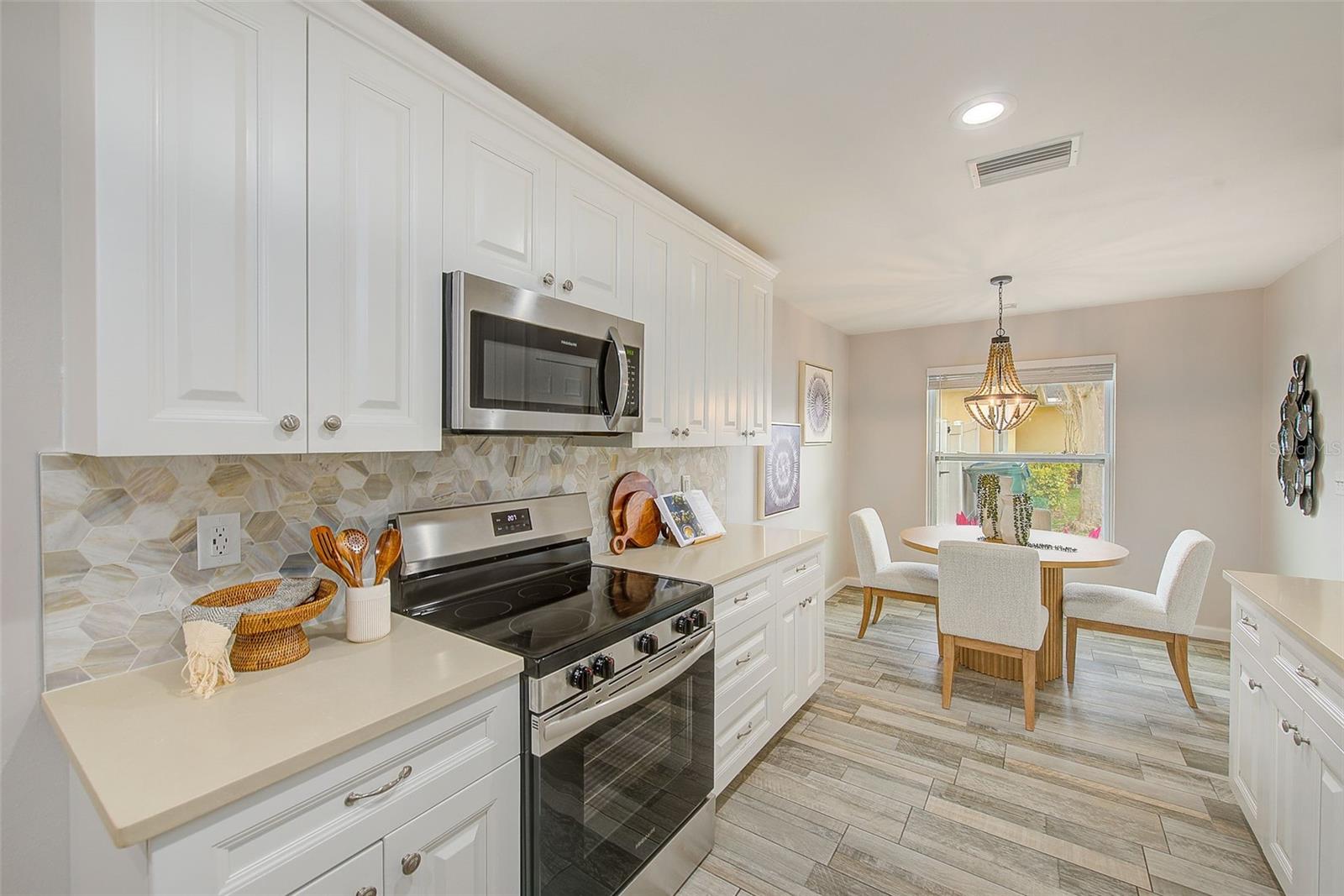 SUNNY BREEZE SUB - Residential Income