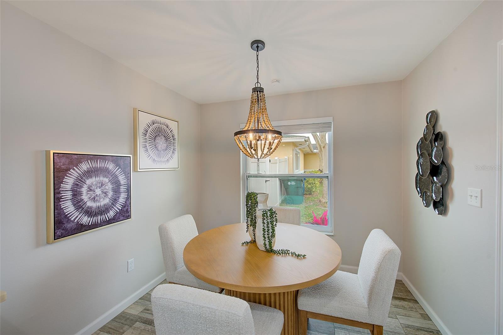 SUNNY BREEZE SUB - Residential Income