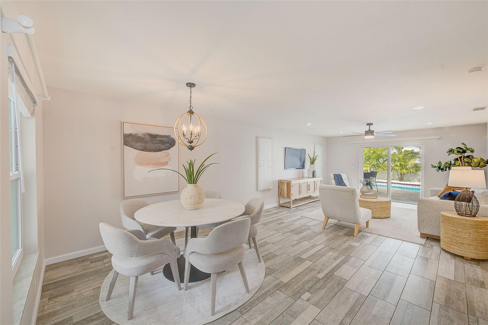 SUNNY BREEZE SUB - Residential Income