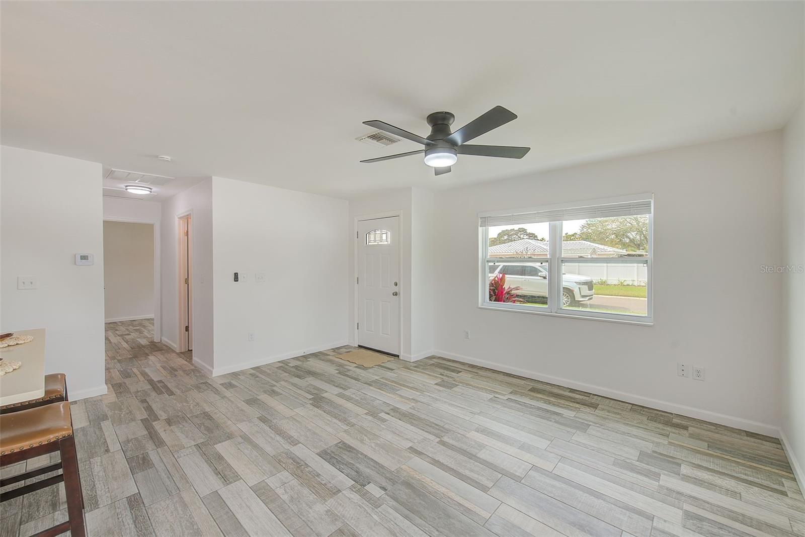 SUNNY BREEZE SUB - Residential Income