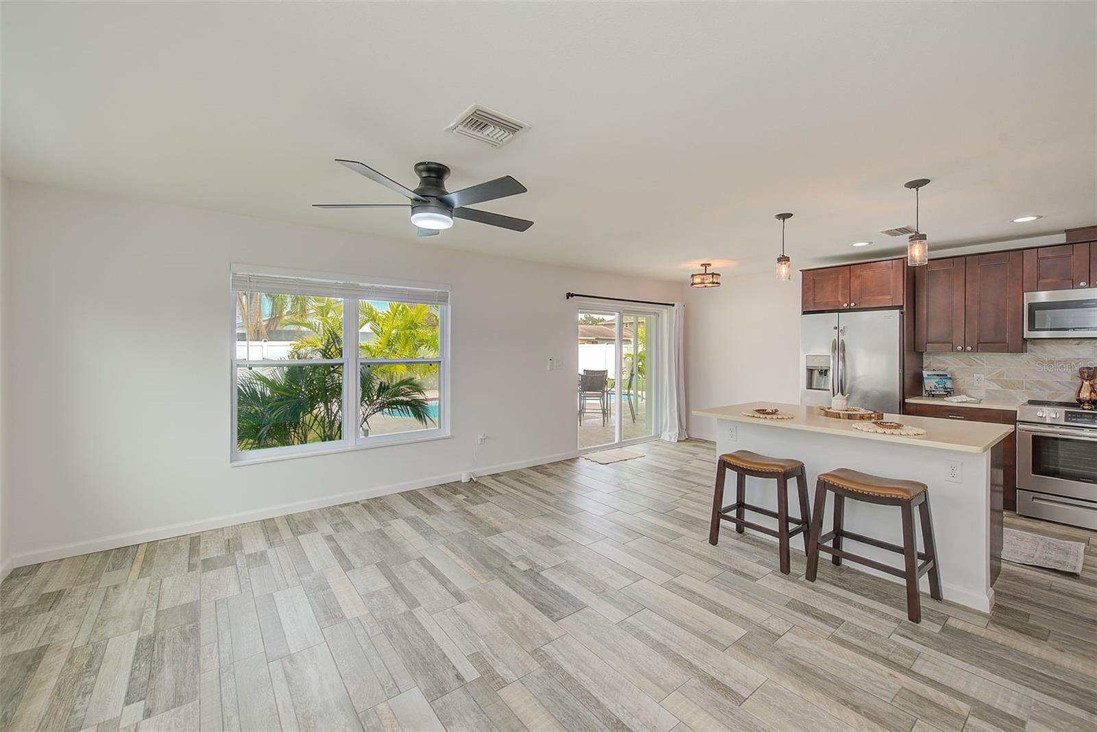 SUNNY BREEZE SUB - Residential Income